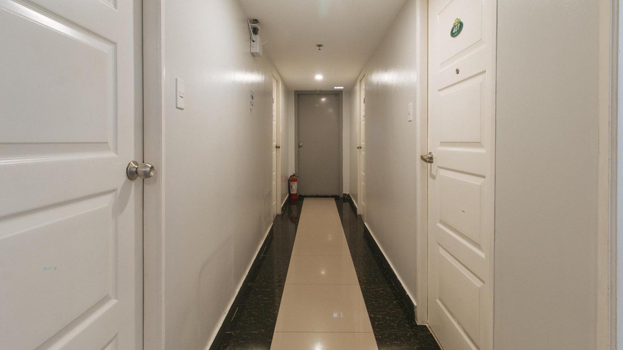 Reddoorz At Ranchotel Bayanan Alabang Manilla Buitenkant foto